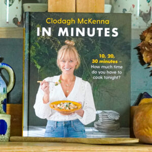 In Minutes - Clodagh McKenna