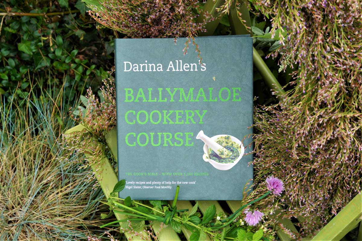 Ballymaloe Cookery Book