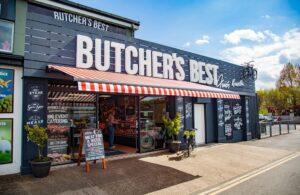 Butchers Best