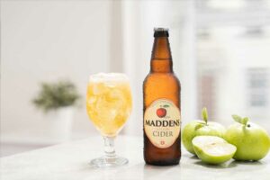 Armagh Cider Company 