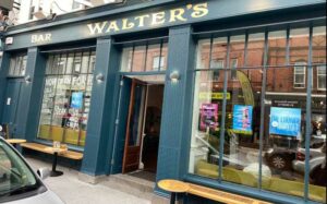 Walter's Bar & Restaurant, Co. Dublin