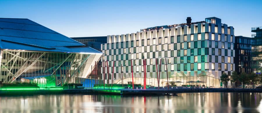 Good Food Ireland® Conference 2025 Session:  “Sustainability on the Plate: Linking Food, Human Health and Net Zero in Food Production” Inbox