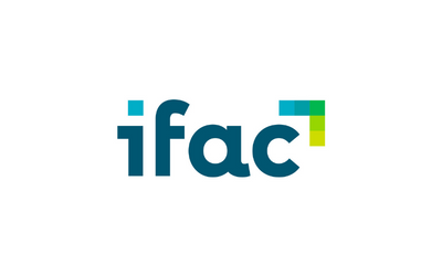 IFAC, logo