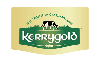 Kerrygold, Logo