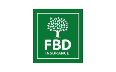 FBD Insurance Logo, edited