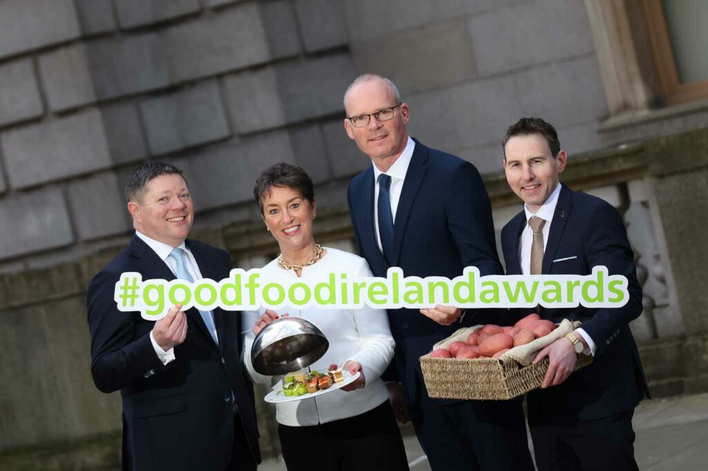 Good Food Ireland®Awards 2023