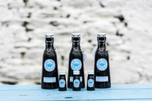 Five Farms Irish Cream Liqueur, Co. Cork 