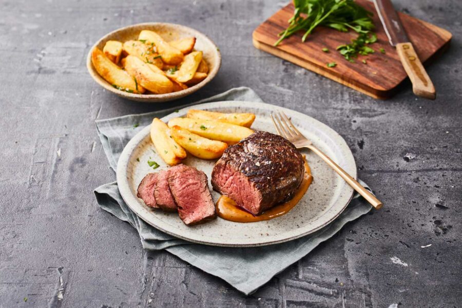 Tips for Cooking Irish Hereford Prime Steak