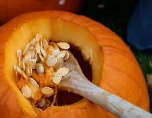 Pumpkin Carving, Good Food Ireland