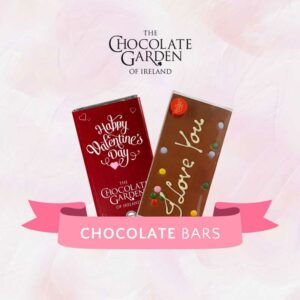 The Chocolate Garden of Ireland, Co. Carlow