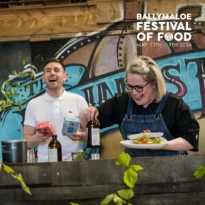 Ballymaloe Festival of Food, Co. Cork