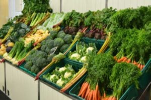 Buddy's Farmers Market, Co. Dublin