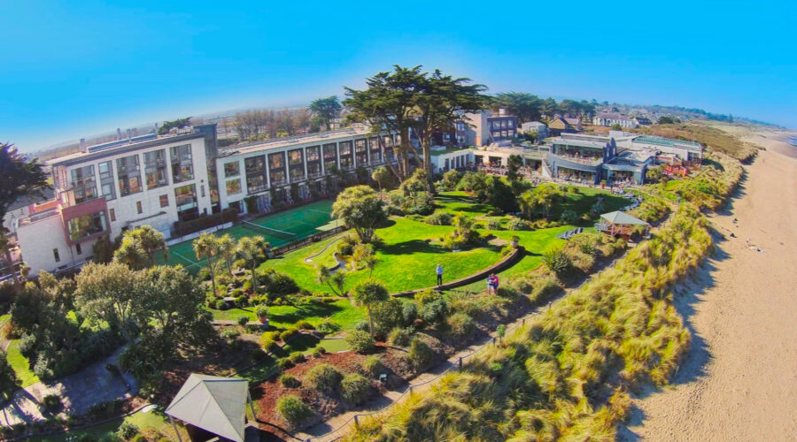 Good Food Ireland® Announces Exciting Developments at Kelly’s Resort Hotel in 2025