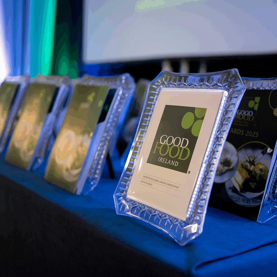 The All-Island Awards for Authentic Taste, People & Place