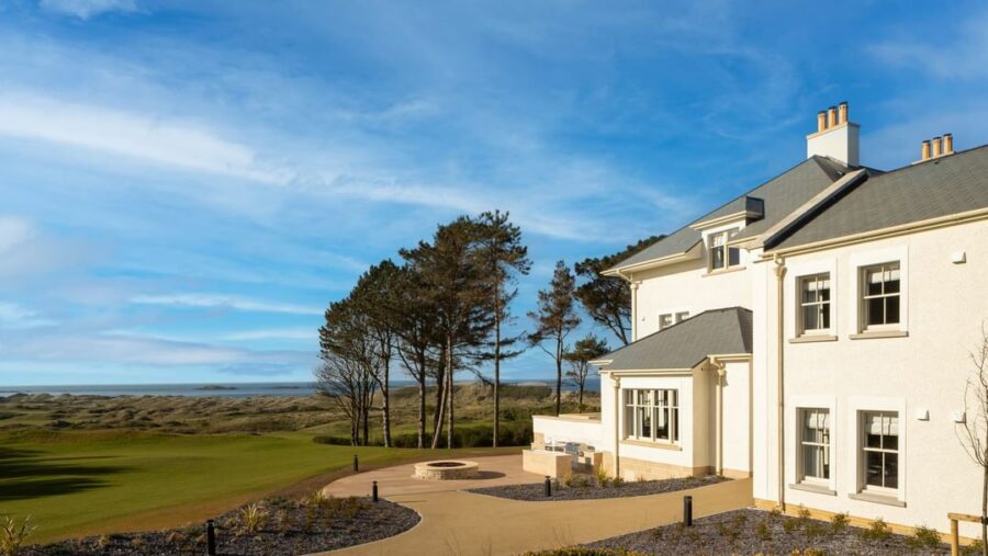 Dunluce Lodge Joins the Good Food Ireland® Collection, Showcasing the Best of Northern Ireland’s Food and Hospitality