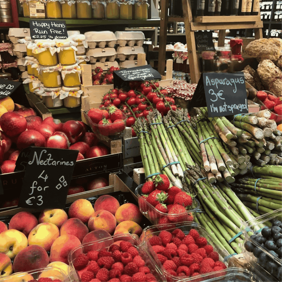 Everything You Need to Know About the Good Food Ireland® Food Lovers Choice Award 2025