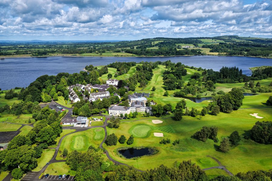Tulfarris Hotel & Golf Resort Joins the Distinguished Good Food Ireland® Collection