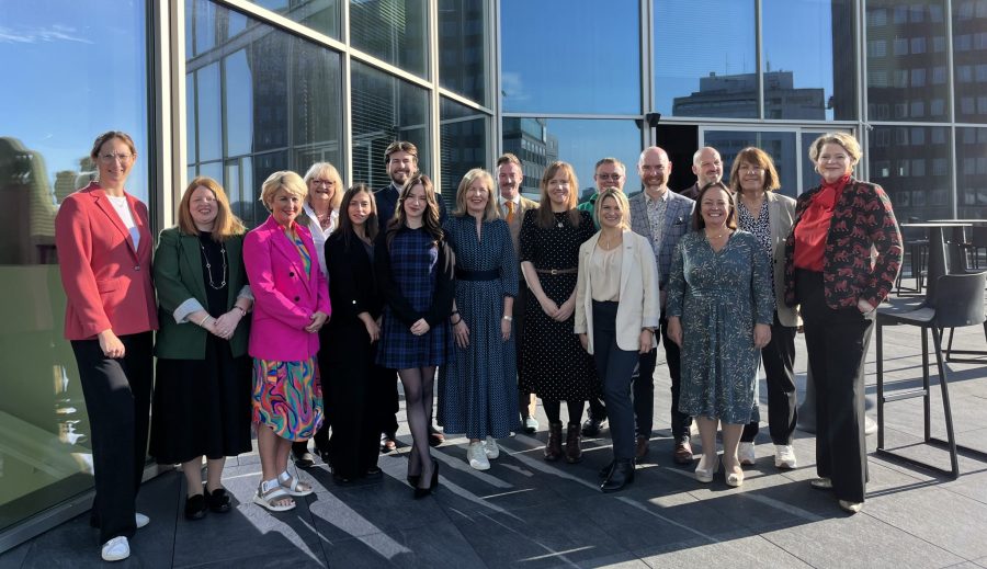 Good Food Ireland® Showcases Irish Artisan Food in Amsterdam and Brussels with Tourism Ireland