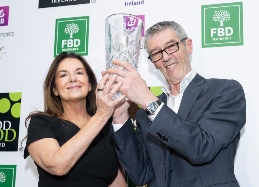 Ireland’s Finest Honoured at Good Food Ireland® Awards 2025