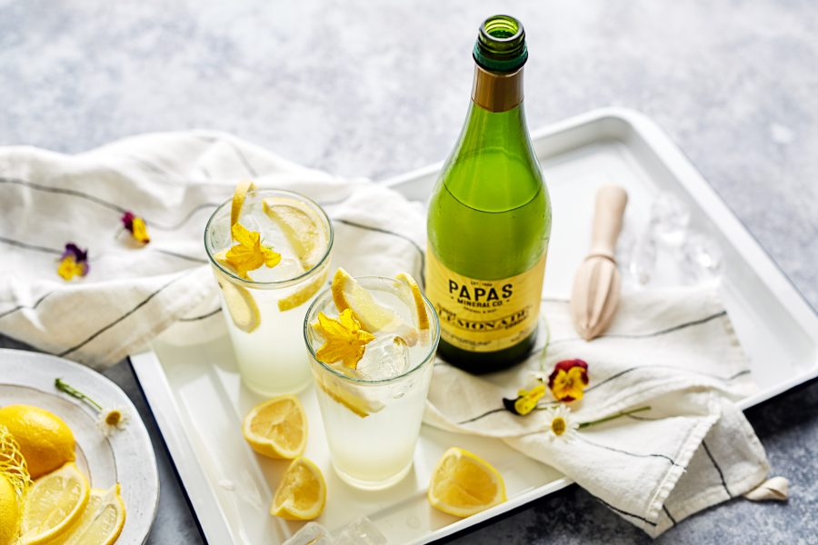 Papas Mineral Company Joins the Good Food Ireland® Collection