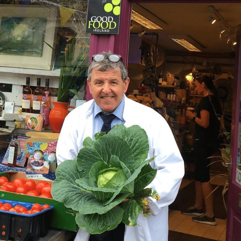 Peter Ward Country Choice Nenagh